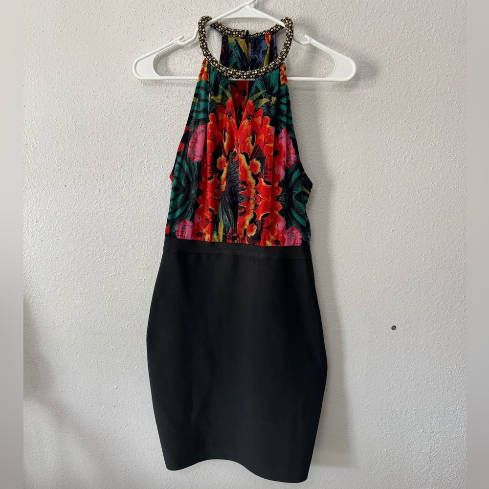 3 NWT Forever 21 dresses- dress bundle size M